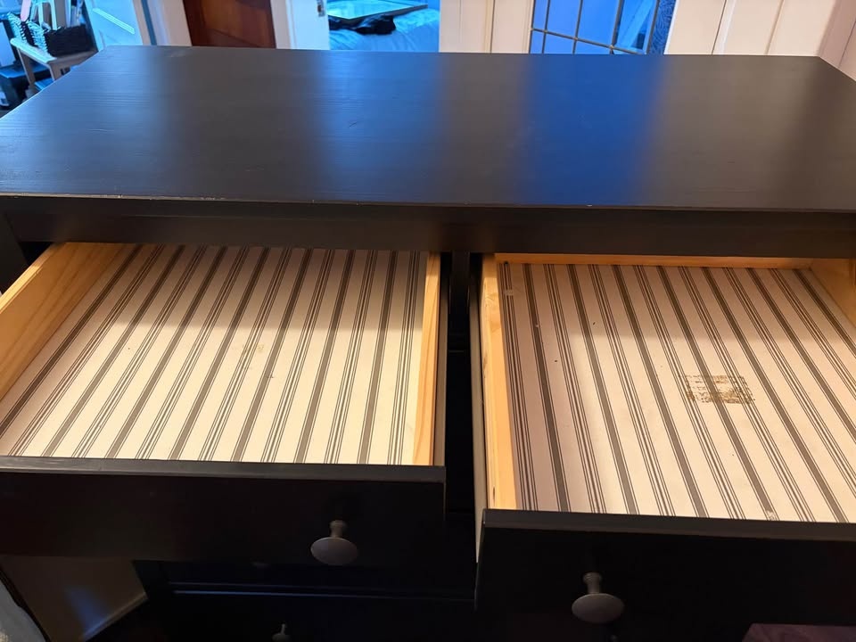 IKEA Hemnes Dresser - photo 4