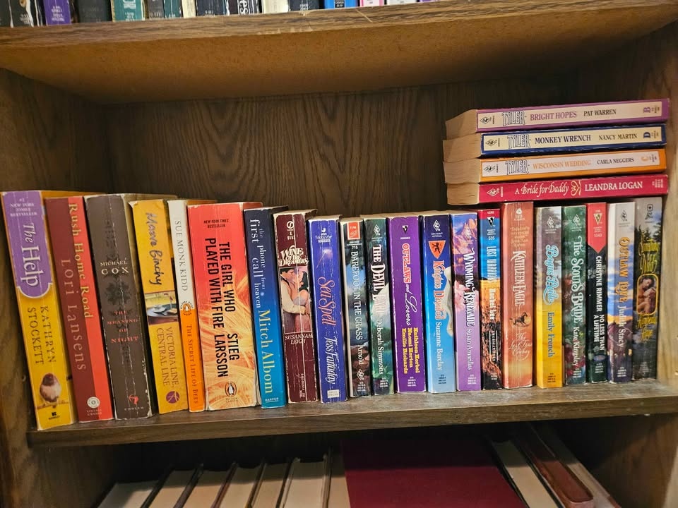 More Books for Sale (Separately) - photo 4