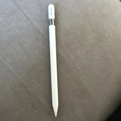 Apple Pencil (USB-C) - White Stylus - photo 2