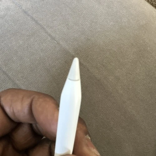 Apple Pencil (USB-C) - White Stylus - photo 3
