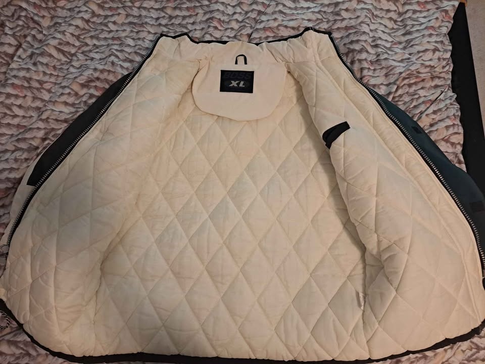 IB Hugo Boss Men's Jacket - photo 3