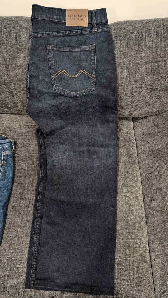 Urban Star Men's Jeans
