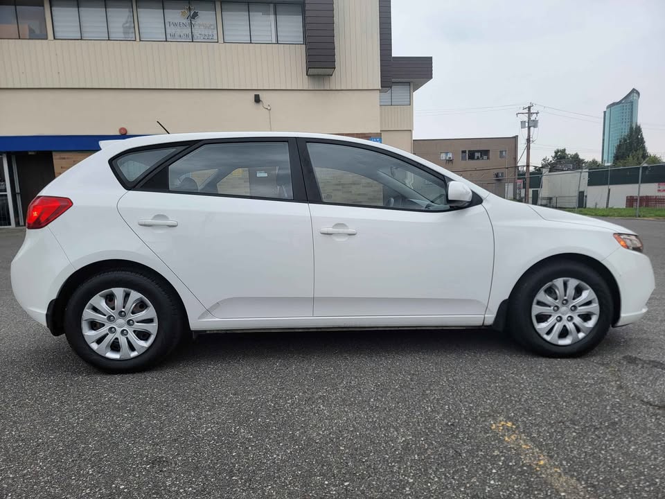 2012 Kia Forte5 - photo 5
