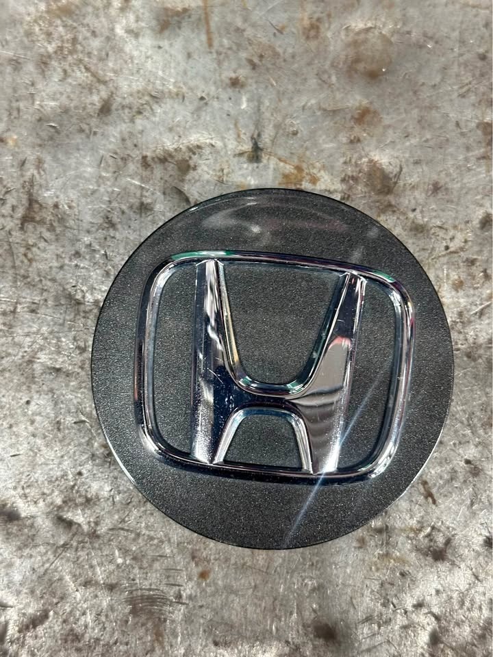 OEM Honda Center Cap