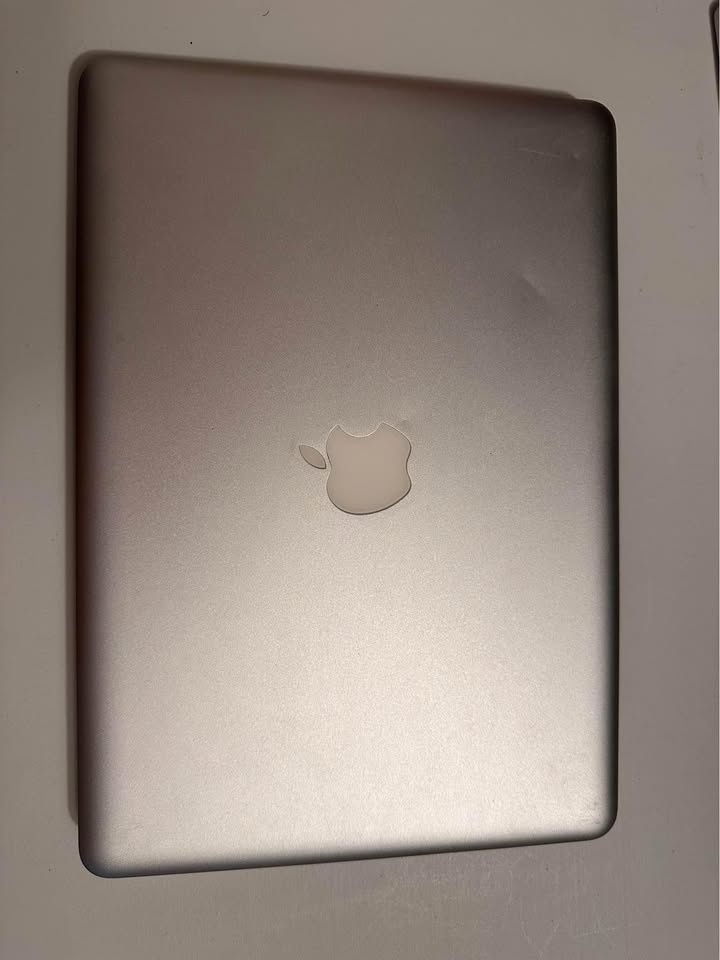 13” MacBook Pro