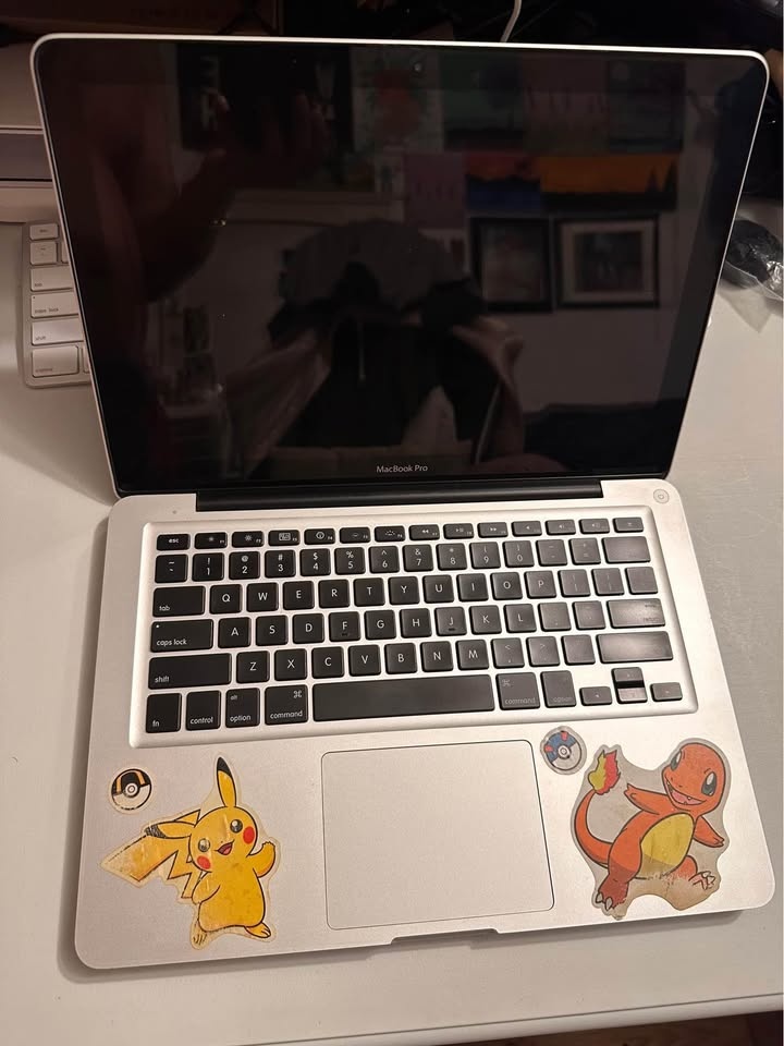 13” MacBook Pro - photo 2
