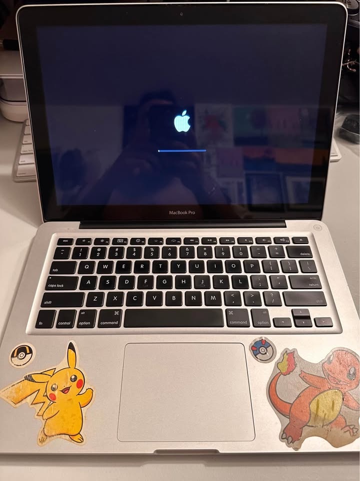 13” MacBook Pro - photo 3