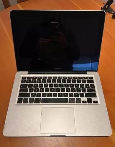 2012 MacBook Pro for sale! Read description!! - photo 3