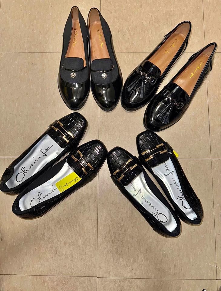 Office Loafers