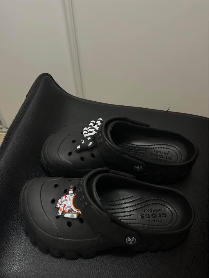 Crocs for sale