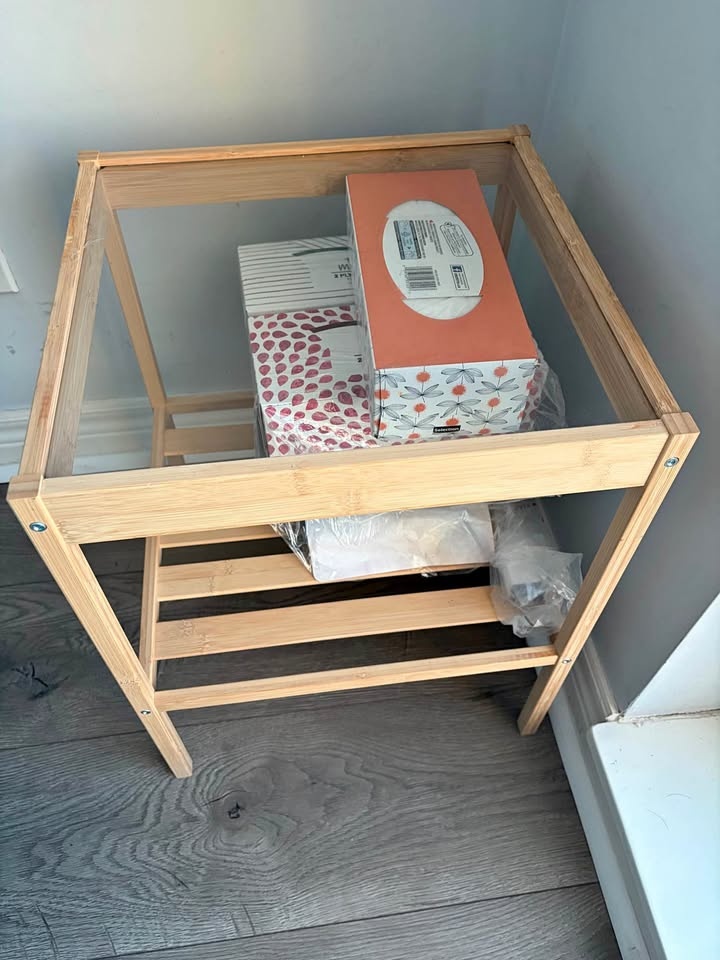 Ikea Small Coffee Table
