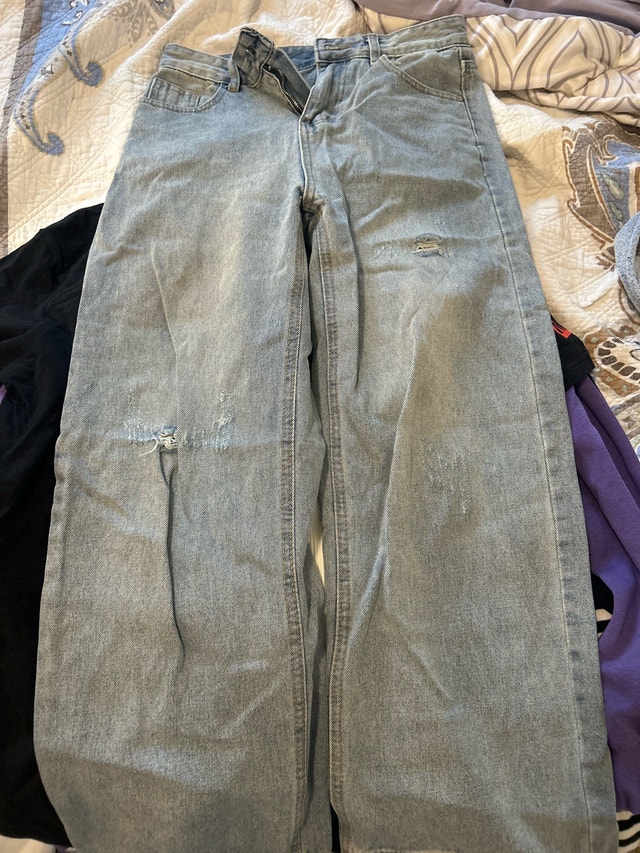 Women's Jeans from Korea