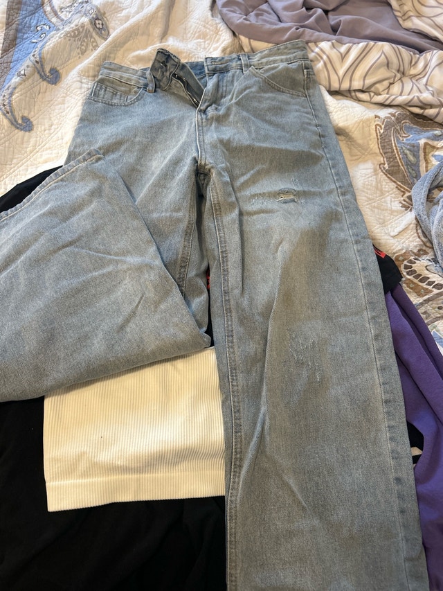 Women's Jeans from Korea - photo 2
