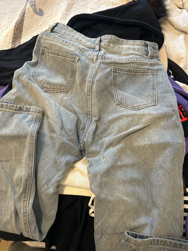 Women's Jeans from Korea - photo 3