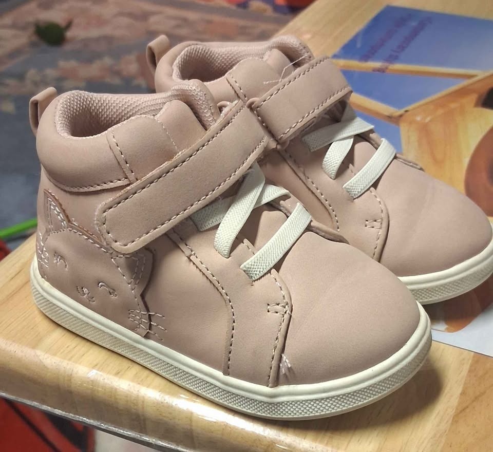 Toddler Shoes and Boots - photo 3