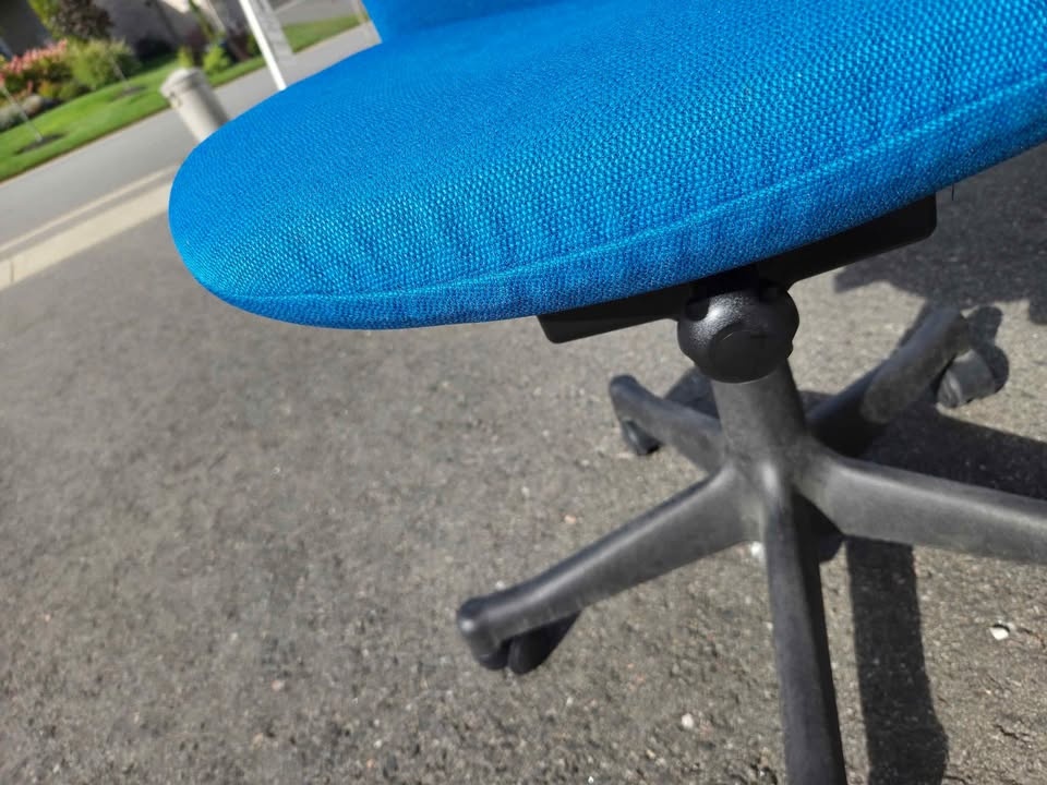 Adjustable Office chairs with Arm Rest - photo 5