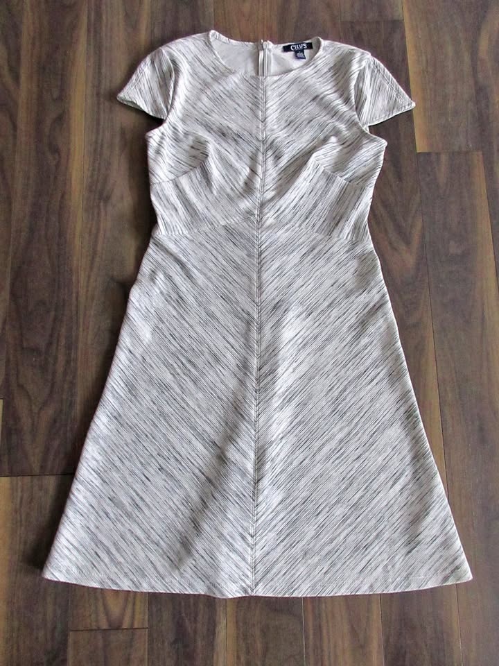 Ladies Size 4 Dress