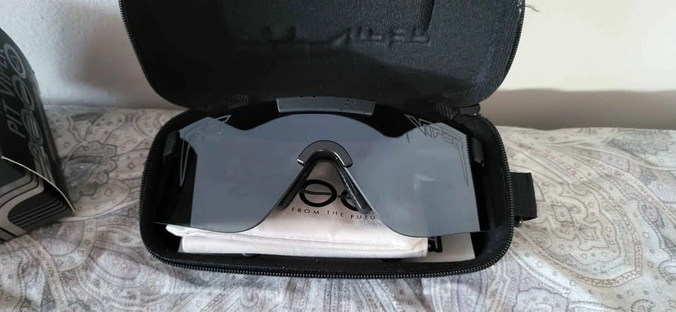 Pitviper Sunglasses S2000 SW - photo 2