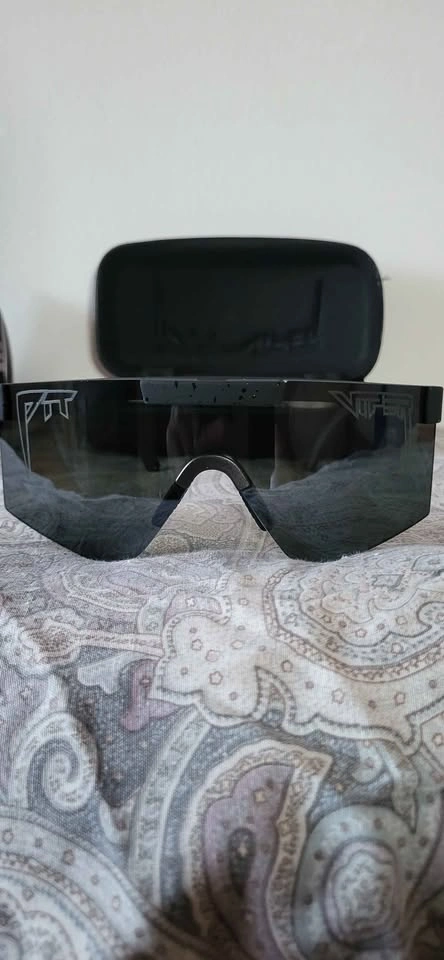 Pitviper Sunglasses S2000 SW - photo 3