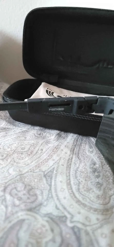 Pitviper Sunglasses S2000 SW - photo 5