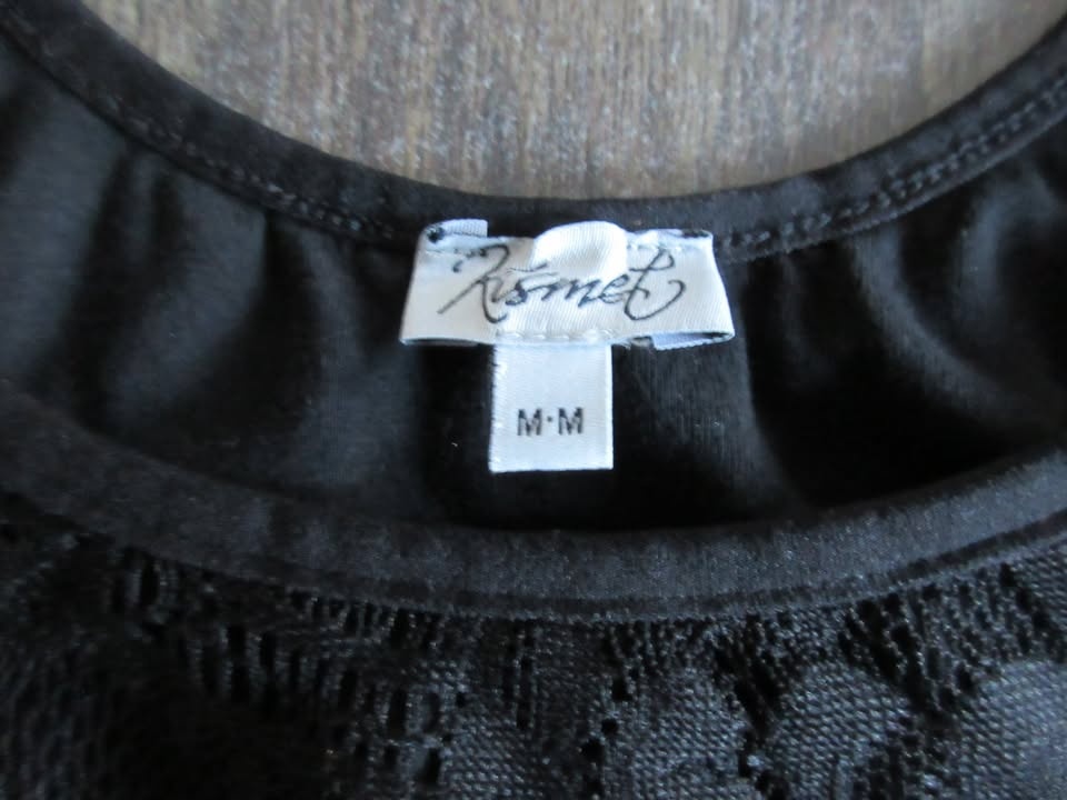Ladies Medium Dress - photo 3