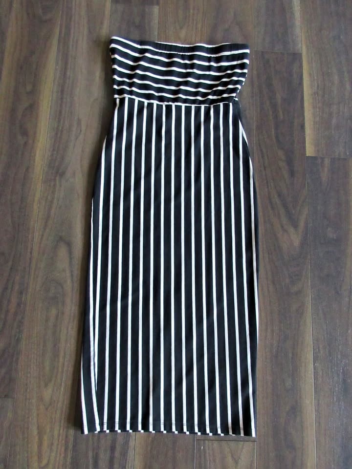 Ladies Size Small Dress