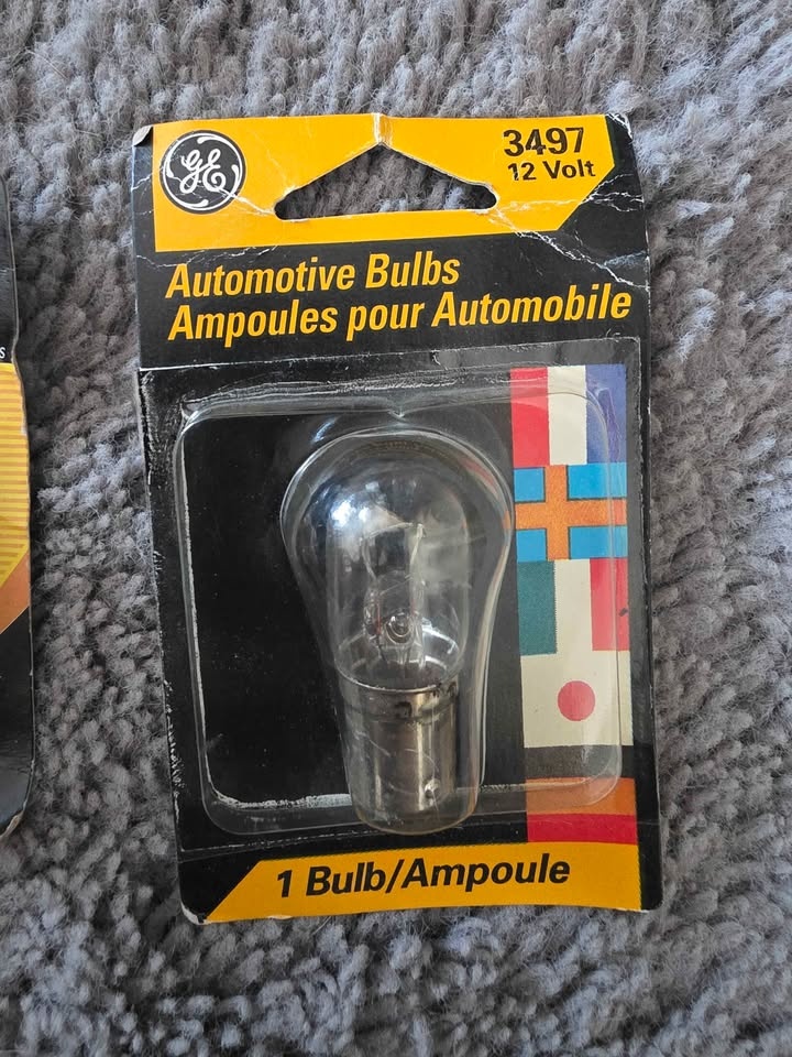 Automotive Bulbs - Headlight Replacement Bulbs - photo 2
