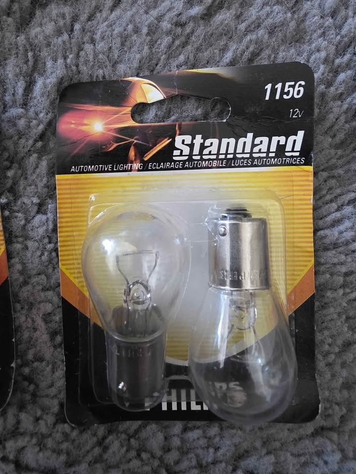 Automotive Bulbs - Headlight Replacement Bulbs - photo 3