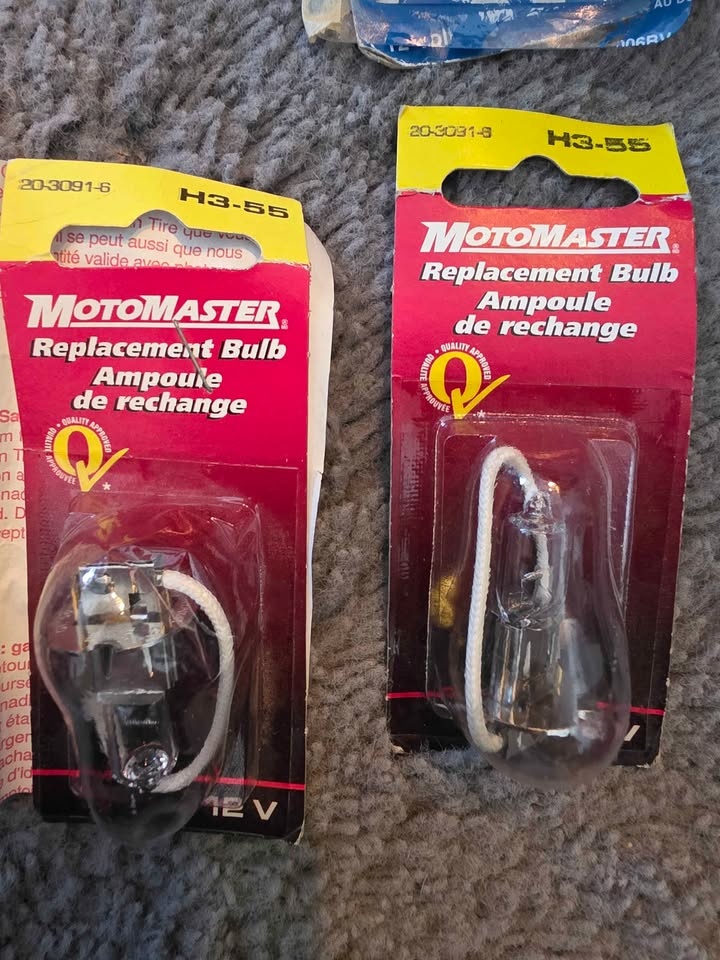 Automotive Bulbs - Headlight Replacement Bulbs - photo 5