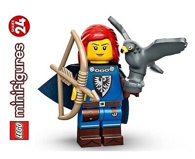 Lego CMF Series 24 71037 Minifigures - BNIB