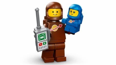 Lego CMF Series 24 71037 Minifigures - BNIB - photo 2