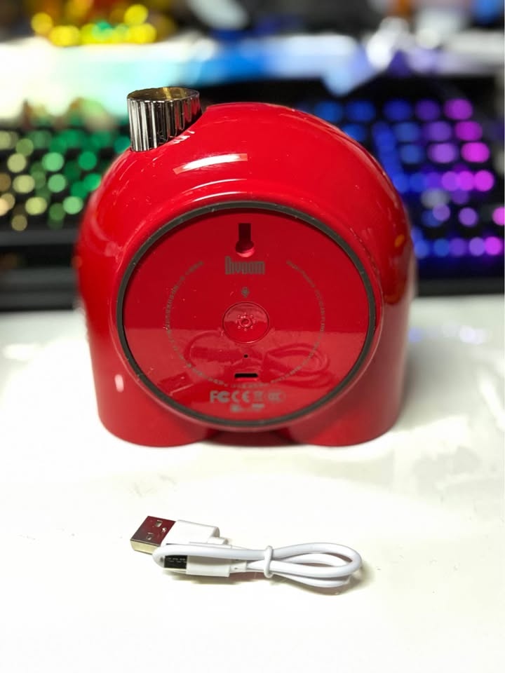Divoom Planet 9 Smart Mood Lamp - photo 3