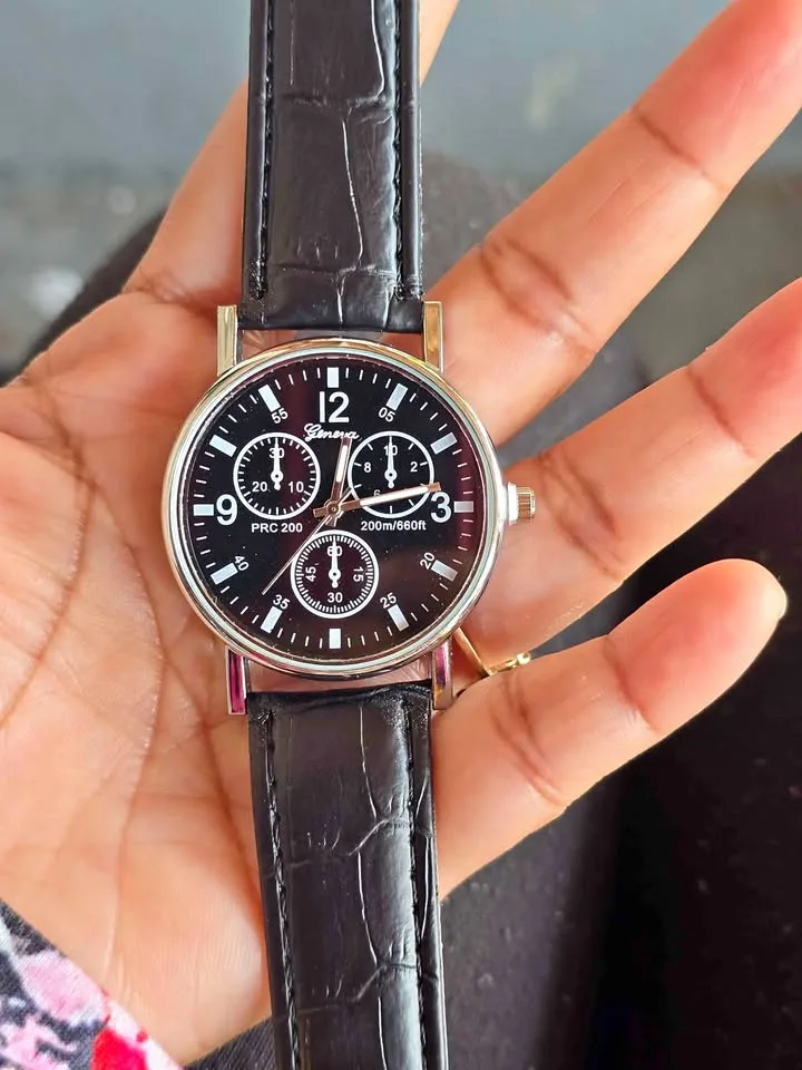 Men's Watch thumbnail