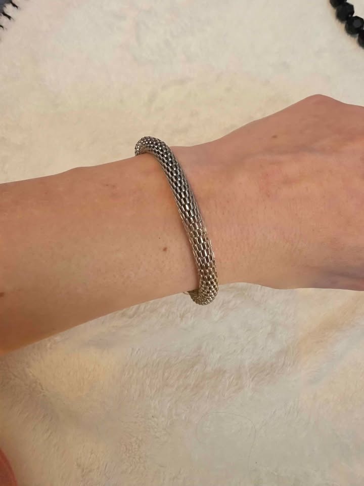 Magnetic Metal bracelet - photo 2