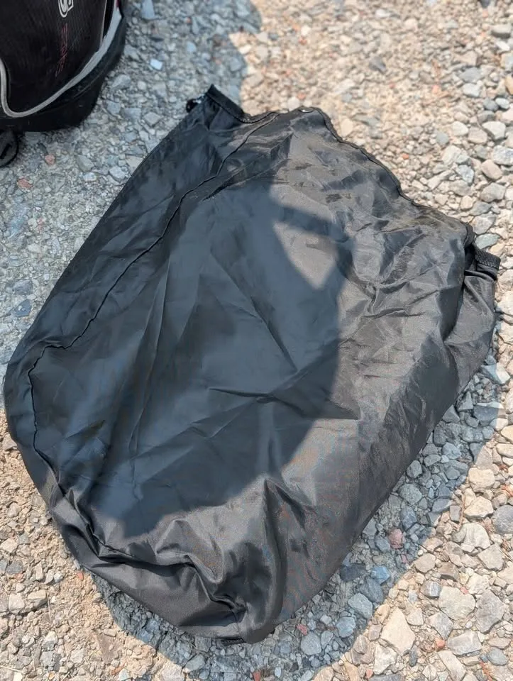 Golf bag - Powerbilt TPS image indicator(3)