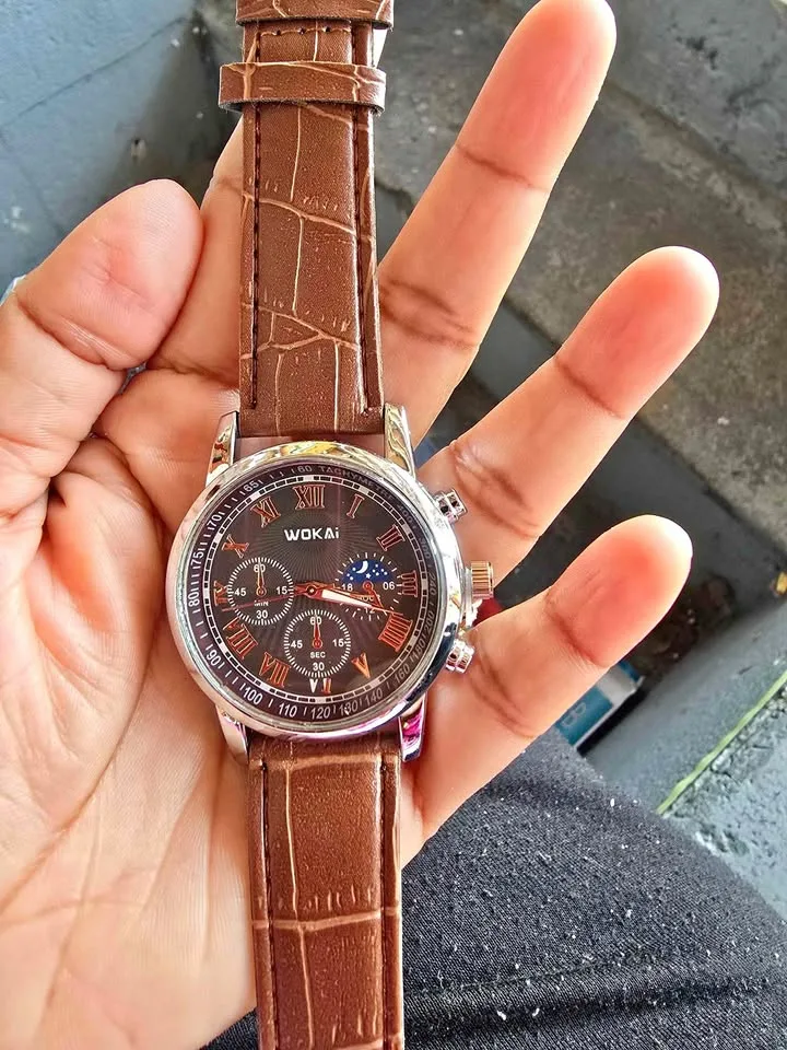 Men's Watch thumbnail