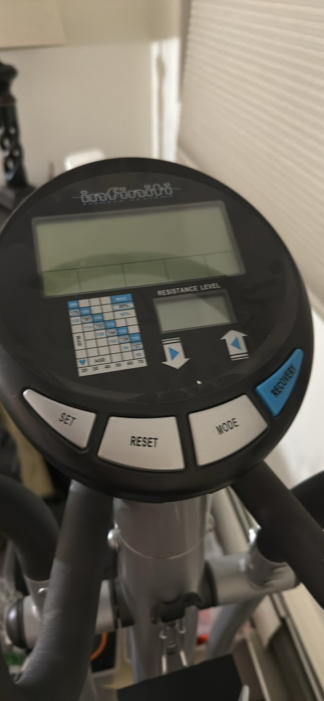 ProForm Elliptical Machine - photo 2