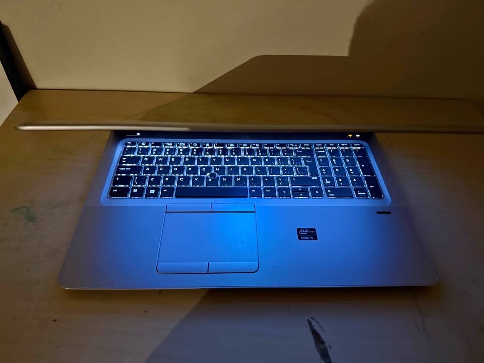 HP ProBook 15.6" Laptop | 16GB RAM | 256GB SSD | Win 11