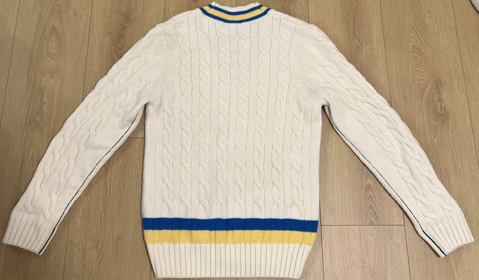 LACOSTE Sweater - photo 3