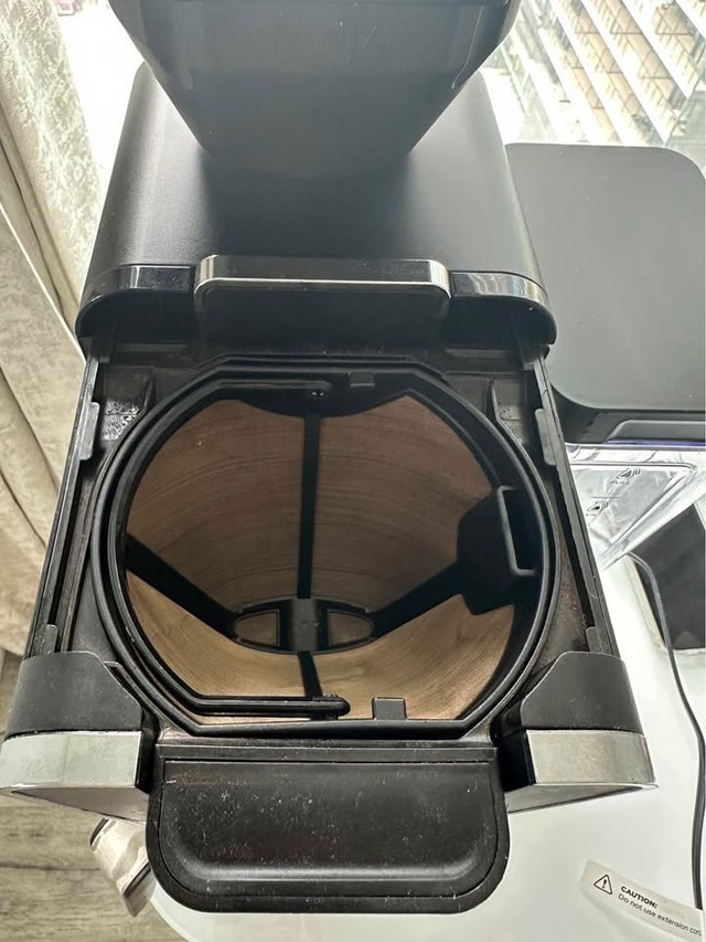 Ninja DualBrew Pro Coffee Maker - photo 3