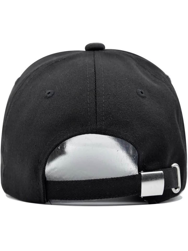 2Pcs Canada Cap for Men and Women - photo 4