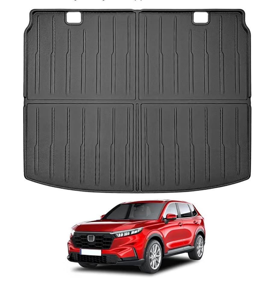Honda CRV Hybrid Trunk Mat (2023-2025)