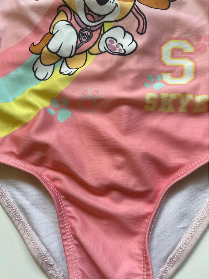 Paw Patrol Toddler Swim - photo 2