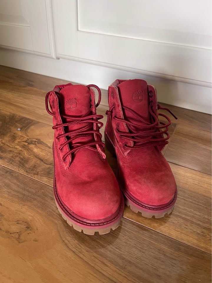 Timberland Toddler Boots - photo 3