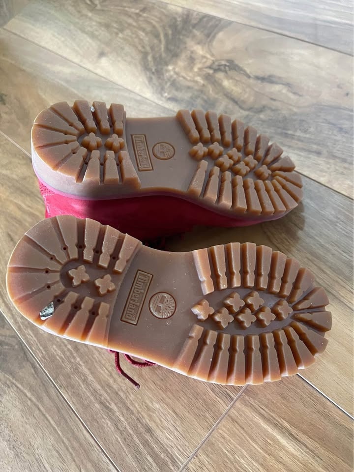 Timberland Toddler Boots - photo 4