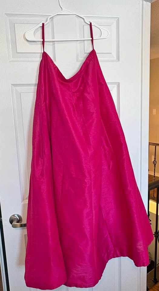 Cancan skirt for lehenga