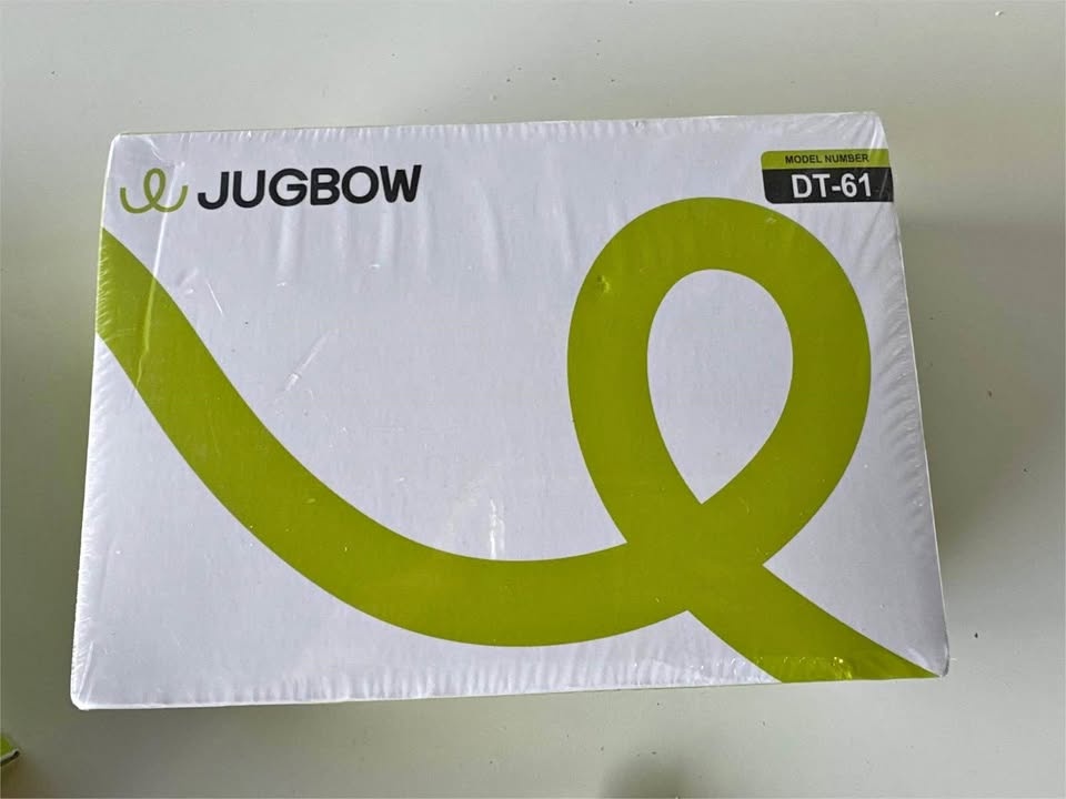 Jugbow Anti-Shock Dog Collar