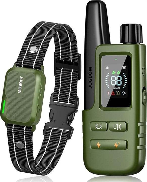 Jugbow Anti-Shock Dog Collar - photo 2
