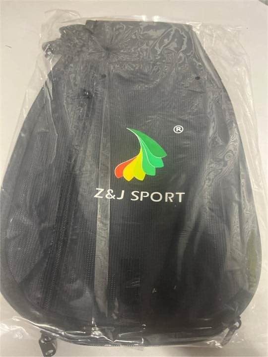 2 Pcs Z&J SPORT Outrigger Canoe Paddle Bag - photo 2