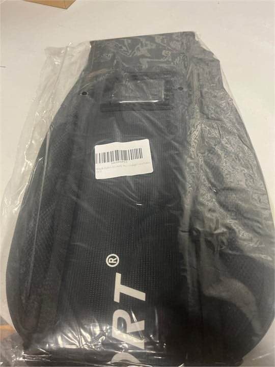 2 Pcs Z&J SPORT Outrigger Canoe Paddle Bag - photo 3